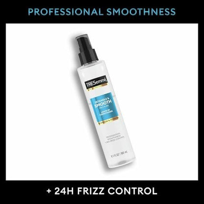 TRESemme Pro Pure Leave-in Conditioner for Detangling, 6.1 oz, 3 Pack Avelisse