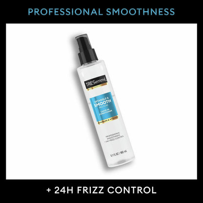 TRESemme Pro Pure Leave-in Conditioner for Detangling, 6.1 oz, 3 Pack Avelisse