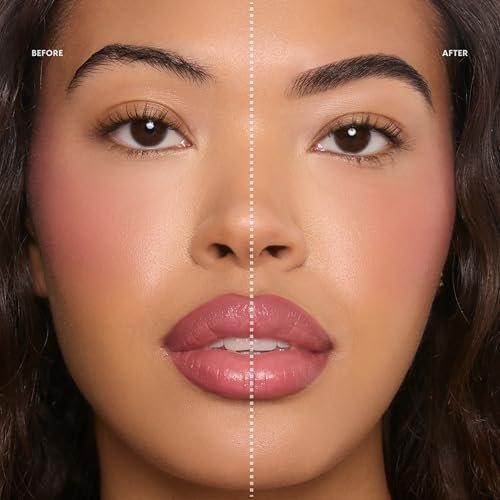 ColourPop Brow Boss Clear Brow Gel - 24HR Lifting Waterproof Eyebrow Gel, Flake-Proof & Zero Residue, Sculpted Hold & Lamination Effect, Infused with Panthenol & Rosemary Extract (0.23 Fl Oz) - görsel 8