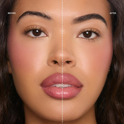 ColourPop Brow Boss Clear Brow Gel - 24HR Lifting Waterproof Eyebrow Gel, Flake-Proof & Zero Residue, Sculpted Hold & Lamination Effect, Infused with Panthenol & Rosemary Extract (0.23 Fl Oz)