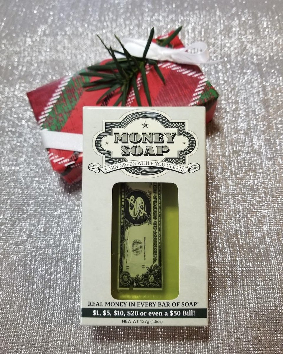 Pear Raspberry Scented Surprise Soap Bar – 4.5 oz TikTok Famous with Hidden Mystery Prize Inside Avelisse