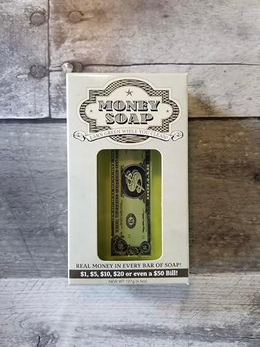 Pear Raspberry Scented Surprise Soap Bar – 4.5 oz TikTok Famous with Hidden Mystery Prize Inside Avelisse