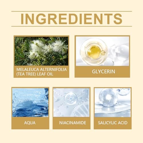 Milia Remover for Face - Milia Bump Remover Under Eye, Spot Treatment Serum with Salicylic Acid, Milia Acne Cream 30ml Avelisse