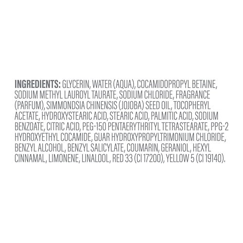 Dove Serum+ Shower Oil Body Wash with Jojoba & Monoi Flower Oils, Radiance Hydrating Cleanser, 15.3 fl oz Avelisse