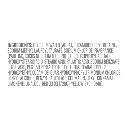 Dove Serum+ Shower Oil Body Wash with Coconut & Geranium Oil, Dewy Hydrating Cleanser for Soft Skin, 15.3 fl oz Avelisse