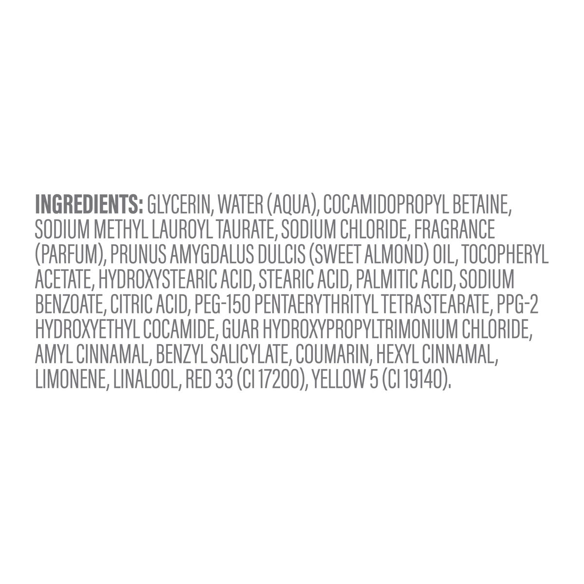 Dove Serum+ Shower Oil Body Wash with Glycerin Serum, Almond Oil & Sandalwood, Soothing Hydrating Cleanser, 15.3 fl oz - görsel 15
