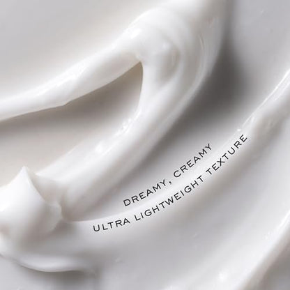Kristin Ess Ultra Light Styling Curl Cream - Lightweight Hold, Frizz Control & Shine for Defined Curls and Waves - Vegan & Color Safe