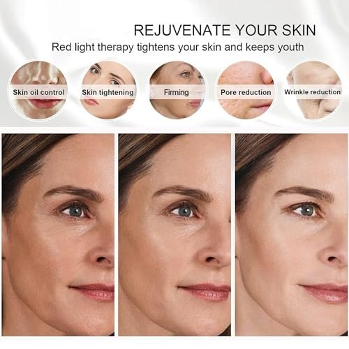 Dragons Blood Cream with Retinol - Nourishing & Firming Face Moisturizer for All Skin Types Avelisse