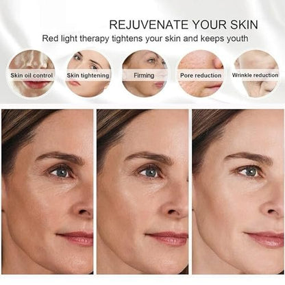 Dragons Blood Cream with Retinol - Nourishing & Firming Face Moisturizer for All Skin Types Avelisse