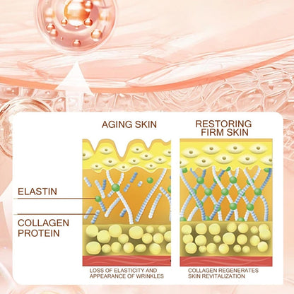 Dragons Blood Cream with Retinol - Nourishing & Firming Face Moisturizer for All Skin Types Avelisse