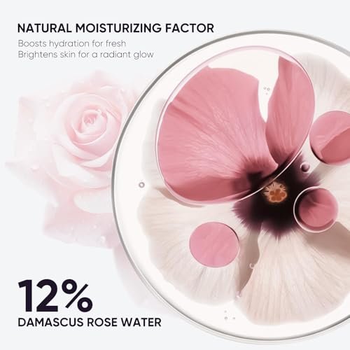 2CHILL Aqua Setting Powder - 45% Water Essence Translucent Loose Powder, Hydrating Matte Finish, Blurs Pores & Brightens Skin, Waterproof Sweat Resistant Oil Control (0.35 oz) Avelisse