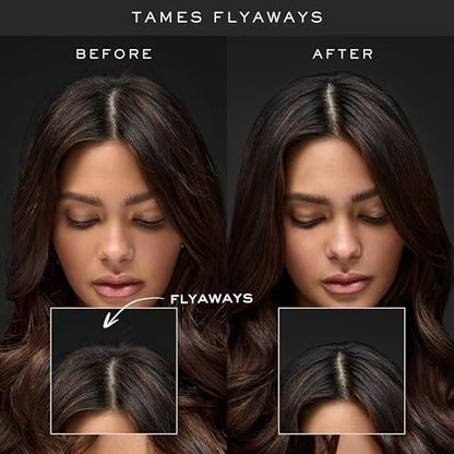 Kristin Ess Styling Cream Taming Wand - Portable Smooth Frizz, Tame Flyaways & Style Edges - Lightweight Hold, Vegan, Color Safe, Silicone Free Avelisse