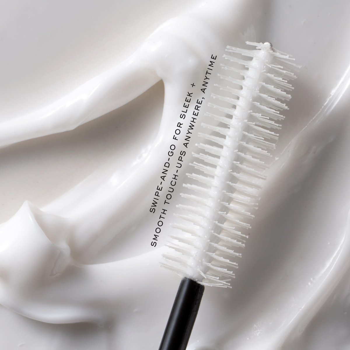 Kristin Ess Styling Cream Taming Wand - Portable Smooth Frizz, Tame Flyaways & Style Edges - Lightweight Hold, Vegan, Color Safe, Silicone Free Avelisse