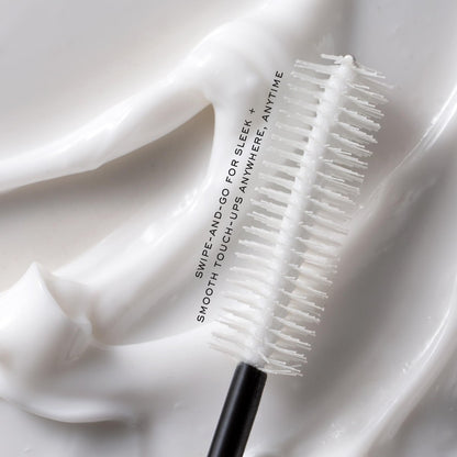 Kristin Ess Styling Cream Taming Wand - Portable Smooth Frizz, Tame Flyaways & Style Edges - Lightweight Hold, Vegan, Color Safe, Silicone Free Avelisse
