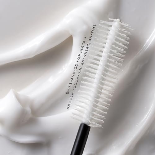 Kristin Ess Styling Cream Taming Wand - Portable Smooth Frizz, Tame Flyaways & Style Edges - Lightweight Hold, Vegan, Color Safe, Silicone Free Avelisse