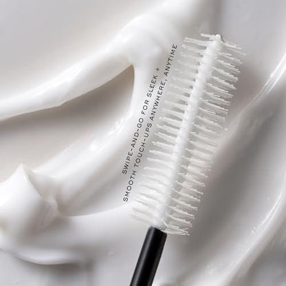 Kristin Ess Styling Cream Taming Wand - Portable Smooth Frizz, Tame Flyaways & Style Edges - Lightweight Hold, Vegan, Color Safe, Silicone Free Avelisse