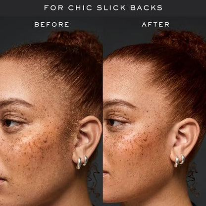 Kristin Ess Styling Cream Taming Wand - Portable Smooth Frizz, Tame Flyaways & Style Edges - Lightweight Hold, Vegan, Color Safe, Silicone Free Avelisse
