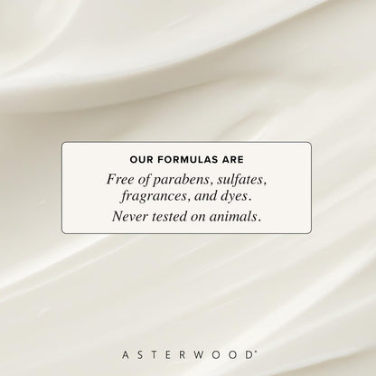 Asterwood Hyaluronic Acid Moisturizer for Face - Hydrating, Lightweight Anti-Aging Moisturizer - Fragrance-Free, Cruelty-Free - 1.7 Fl Oz Avelisse