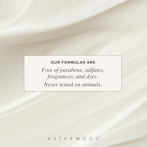 Asterwood Hyaluronic Acid Moisturizer for Face - Hydrating, Lightweight Anti-Aging Moisturizer - Fragrance-Free, Cruelty-Free - 1.7 Fl Oz Avelisse
