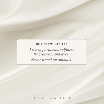 Asterwood Hyaluronic Acid Moisturizer for Face - Hydrating, Lightweight Anti-Aging Moisturizer - Fragrance-Free, Cruelty-Free - 1.7 Fl Oz Avelisse