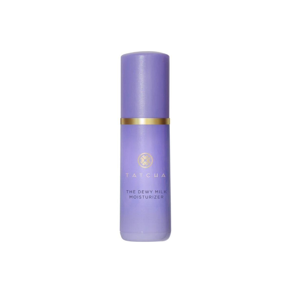 TATCHA The Dewy Milk Moisturizer, Travel-Sized - Mini Lightweight Face Cream for Combo to Oily Skin, Oil-Balancing Hydration, Bouncy Skin & Lasting Dewy Glow, 15 ml/0.5 fl. oz. Avelisse