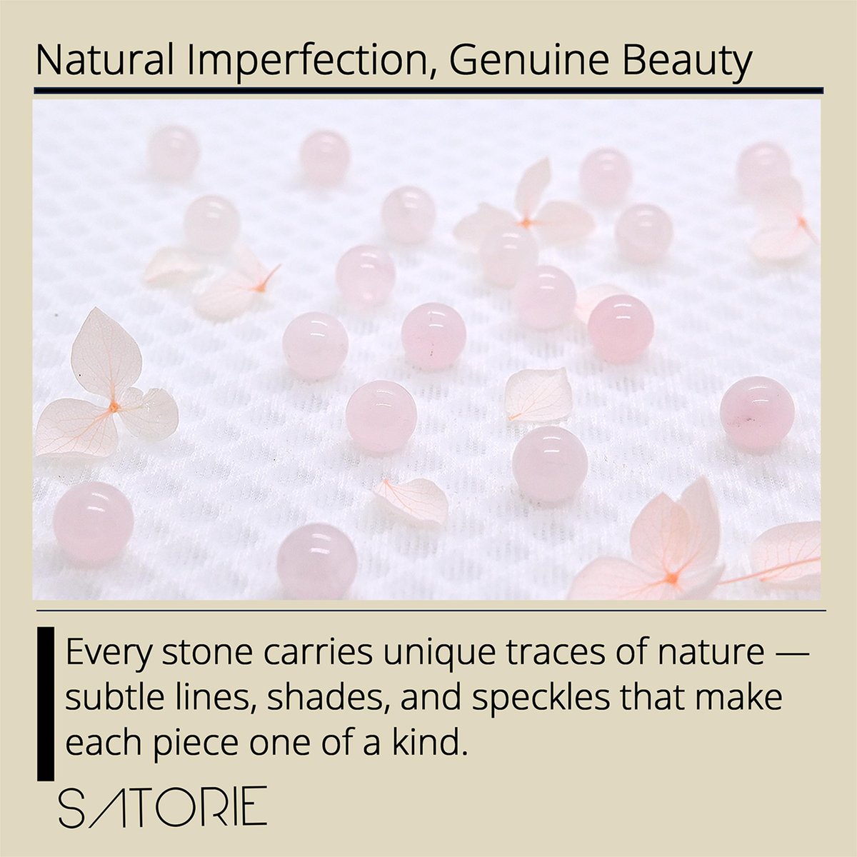 SATORIE 2-Pack Organic Castor Oil with Rose Quartz Rollerball - USDA Certified 100% Castor Oil Roll-on for Face, Under Eyes, Brows & Lashes; Deep Moisture, Soothing, Promotes Hair Growth Avelisse