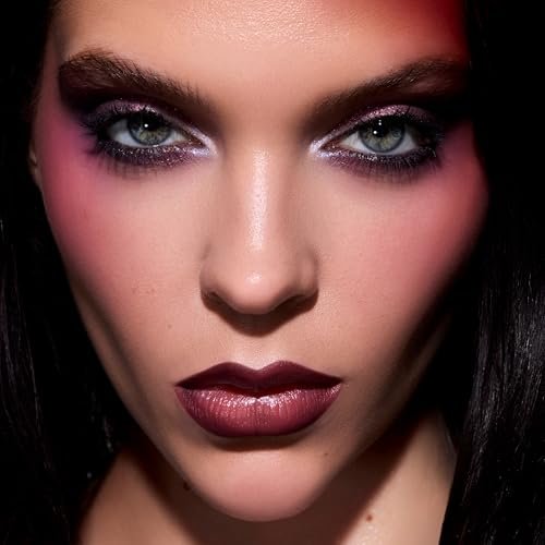 ColourPop x The Twilight Saga Eclipse Eyeshadow Palette - Limited Edition 15 Shade Matte, Metallic & Glitter Eyeshadow with High-Pigment Long-Wearing Formula Avelisse