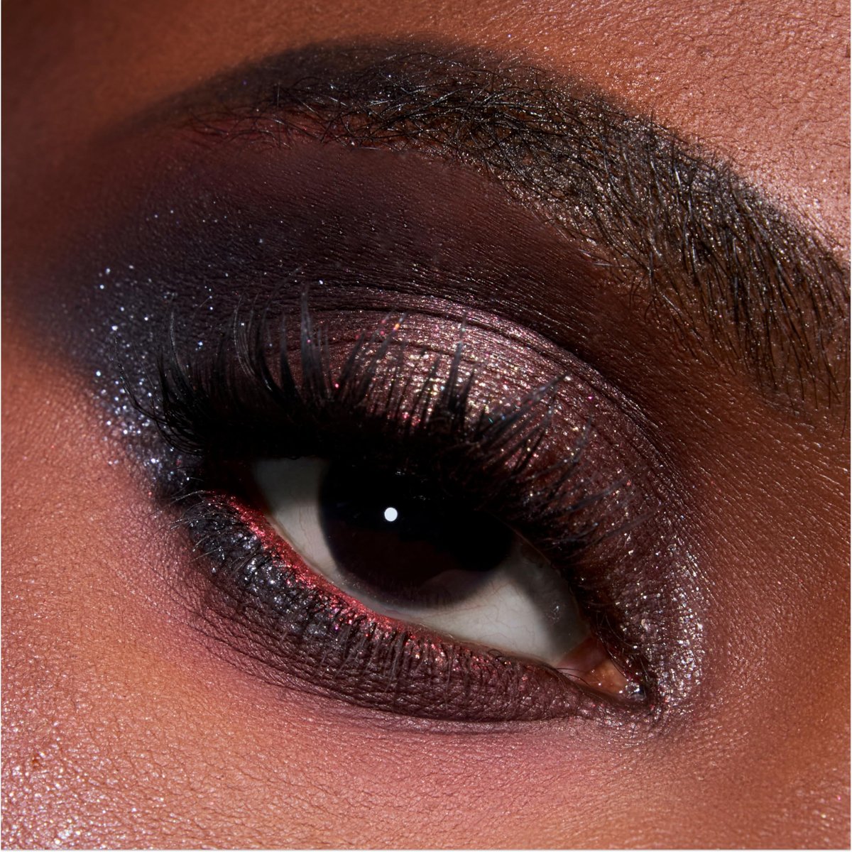 ColourPop x The Twilight Saga Eclipse Eyeshadow Palette - Limited Edition 15 Shade Matte, Metallic & Glitter Eyeshadow with High-Pigment Long-Wearing Formula Avelisse
