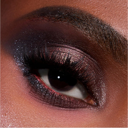 ColourPop x The Twilight Saga Eclipse Eyeshadow Palette - Limited Edition 15 Shade Matte, Metallic & Glitter Eyeshadow with High-Pigment Long-Wearing Formula Avelisse