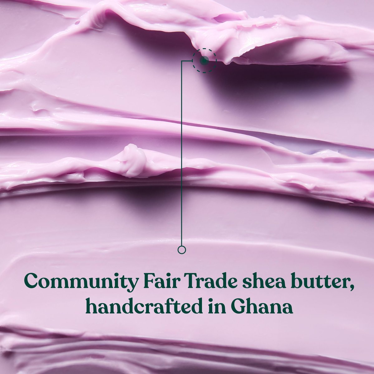 The Body Shop Dewberry Hand Balm – 96hr Nourishing Moisture for Dry Cracked Hands, with Shea Butter, Non-Greasy, Vegan, 30 ml Avelisse