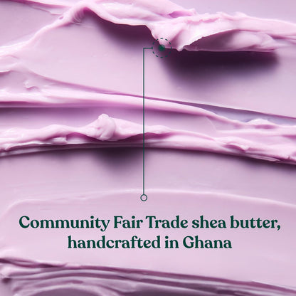 The Body Shop Dewberry Hand Balm – 96hr Nourishing Moisture for Dry Cracked Hands, with Shea Butter, Non-Greasy, Vegan, 30 ml Avelisse