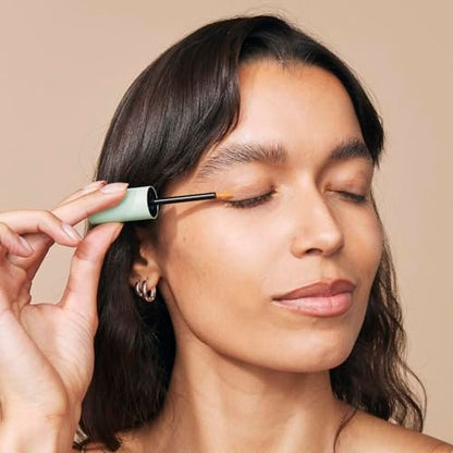 Eight Saints Batting Season Eyelash Growth Serum – Longer, Thicker Lashes with Biotin, Peptides & Hyaluronic Acid for Thin & Sparse Lashes Avelisse