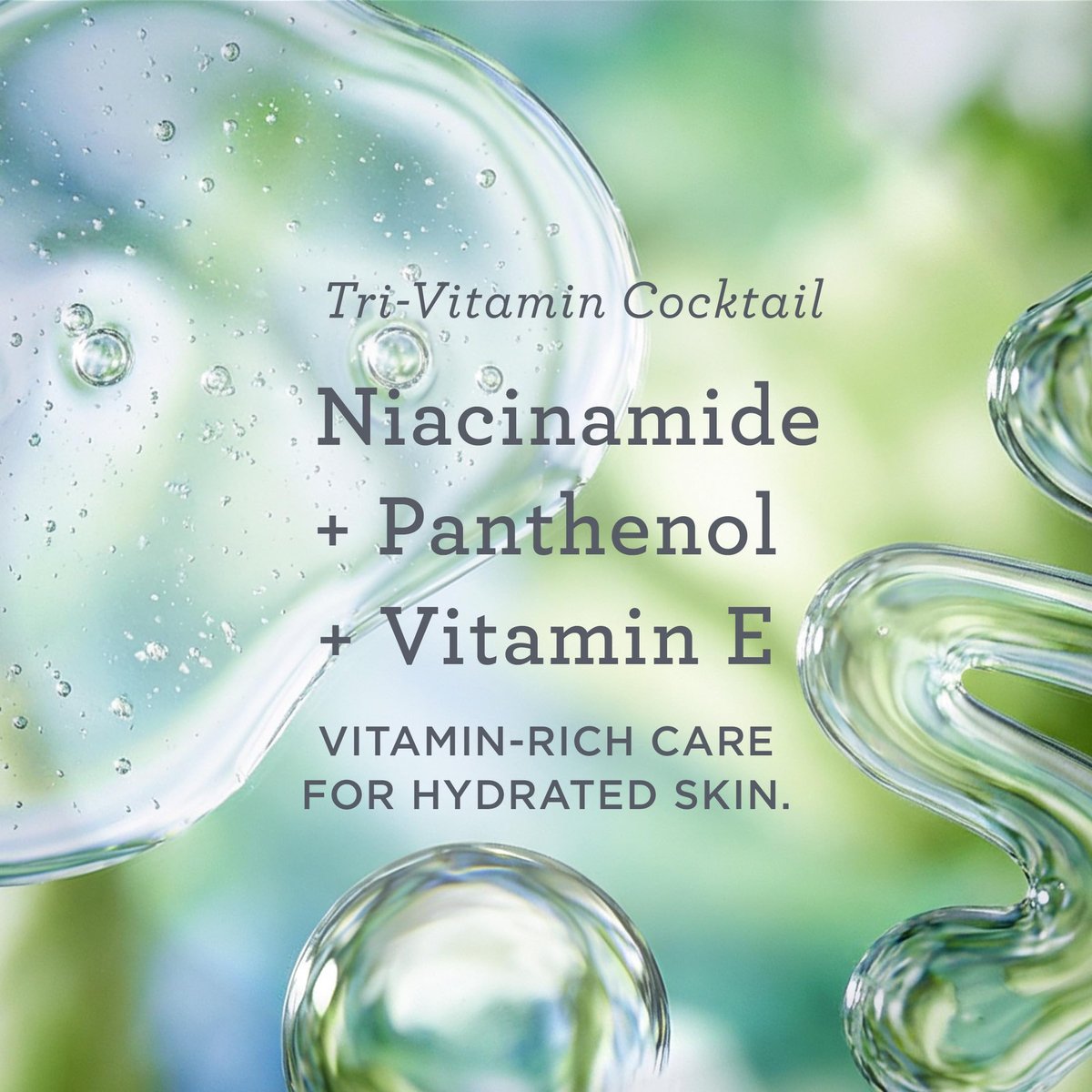 MIX:BAR Vanilla Bourbon Creamy Body Wash – Hydrating & Moisturizing with Niacinamide, Panthenol & Vitamin C, Vegan, Sulfate Free, Paraben Free, 16oz - görsel 13