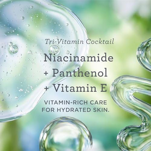 MIX:BAR Vanilla Bourbon Creamy Body Wash – Hydrating & Moisturizing with Niacinamide, Panthenol & Vitamin C, Vegan, Sulfate Free, Paraben Free, 16oz - görsel 14