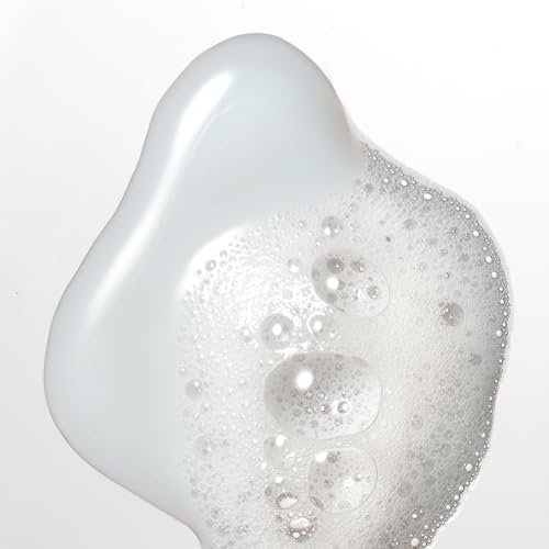 MIX:BAR Vanilla Bourbon Creamy Body Wash – Hydrating & Moisturizing with Niacinamide, Panthenol & Vitamin C, Vegan, Sulfate Free, Paraben Free, 16oz - görsel 12