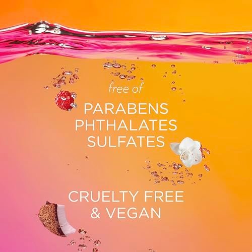 MIX:BAR Vanilla Bourbon Glowy Body Oil - Nourishing Dry Skin Moisturizer with Jojoba & Avocado Oil, Vegan, Paraben Free, 5oz Avelisse