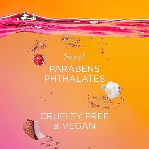 MIX:BAR Vanilla Bourbon Glowy Body Oil - Nourishing Dry Skin Moisturizer with Jojoba & Avocado Oil, Vegan, Paraben Free, 5oz Avelisse