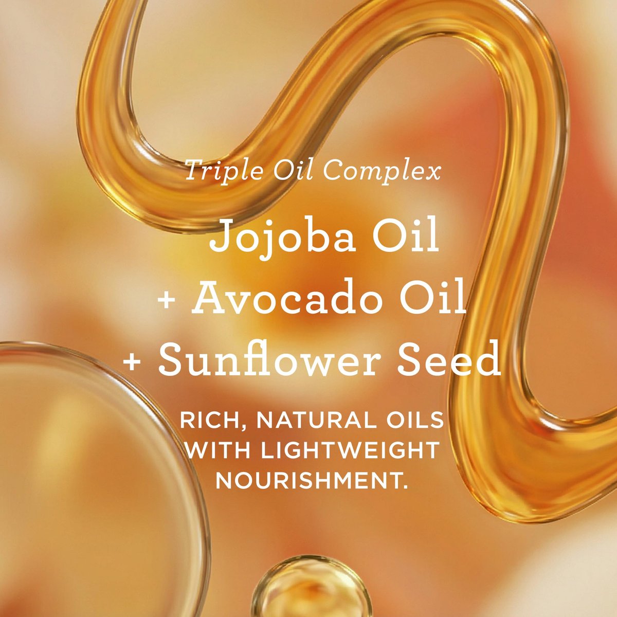 MIX:BAR Vanilla Bourbon Glowy Body Oil - Nourishing Dry Skin Moisturizer with Jojoba & Avocado Oil, Vegan, Paraben Free, 5oz Avelisse