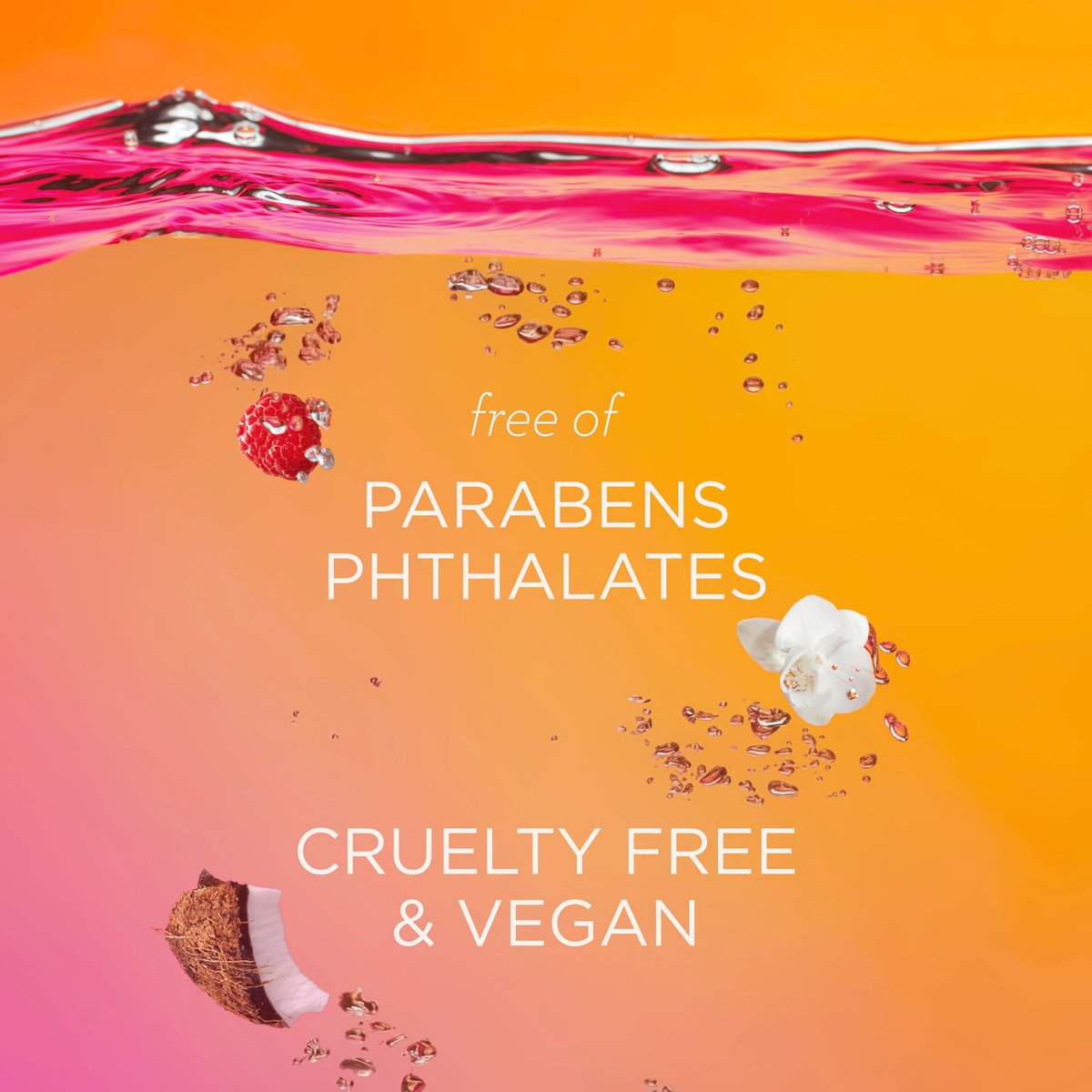MIX:BAR Vanilla Bourbon Glowy Body Oil - Nourishing Dry Skin Moisturizer with Jojoba & Avocado Oil, Vegan, Paraben Free, 5oz Avelisse