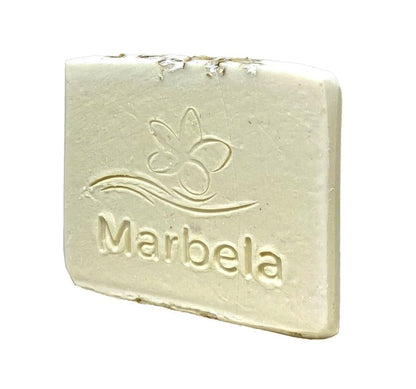 Bath & Body Works Butterfly 3-Wick Candle Holder with Natural Oats Sample Soap - Silver