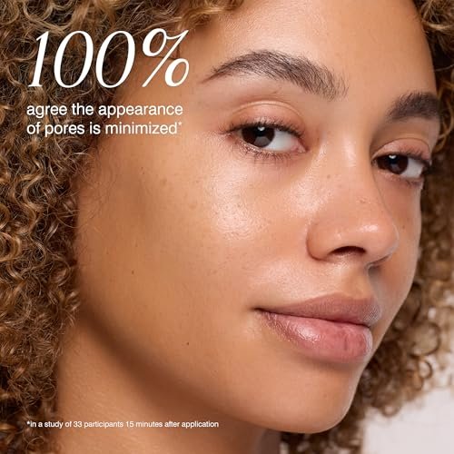 COOLA SunBlur Makeup Primer SPF 50 – Matte Finish Primer with Sunscreen, 8-Hour Wear, Vegan & Paraben Free, 1.0 Fl Oz Avelisse