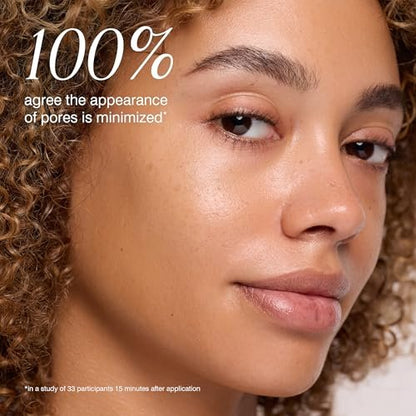COOLA SunBlur Makeup Primer SPF 50 – Matte Finish Primer with Sunscreen, 8-Hour Wear, Vegan & Paraben Free, 1.0 Fl Oz Avelisse