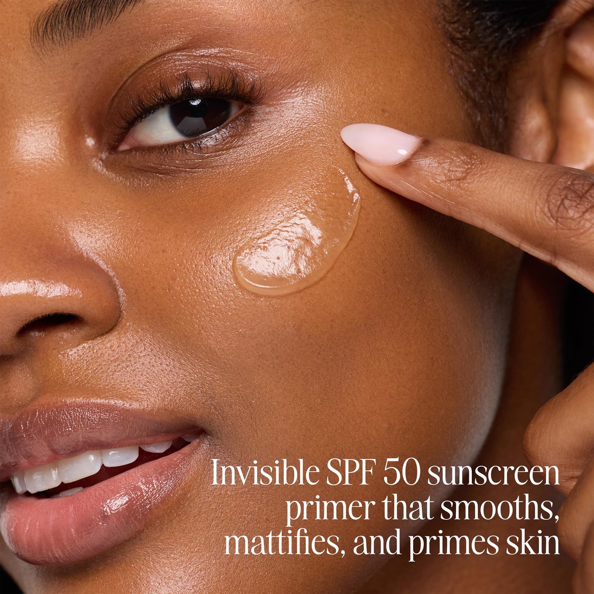 COOLA SunBlur Makeup Primer SPF 50 – Matte Finish Primer with Sunscreen, 8-Hour Wear, Vegan & Paraben Free, 1.0 Fl Oz Avelisse