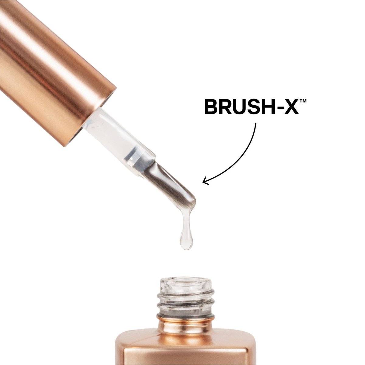 Aprés Extend Gel Sensitive - HEMA-Free Soak Off Gel-X Tips Adhesive (15 ml) Avelisse