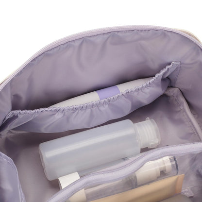 Bioworld Harry Potter Spell & Potion Cosmetic Bag - Polyurethane Makeup Case Avelisse