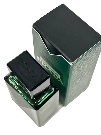 Prada Paradigme Eau de Parfum for Men – Travel Size 7 ml / 0.23 fl oz Avelisse