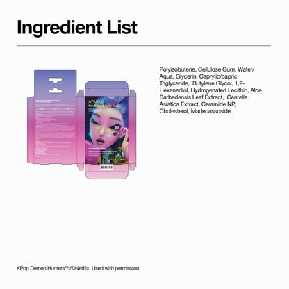 Anua Ultra-Thin Spot Cover Patch - Invisible Hydrocolloid Acne Patch with Centella for Sensitive Skin, Cute Pimple Patches, Korean Skincare, 55 Count Avelisse