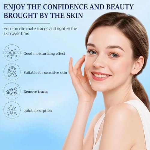 huatinent 2PCS Chill Bump Renewal Spray – Advanced Salicylic Acid Body Spray 2%, Natural Skin Spray 60ml, for All Skin Types - görsel 4