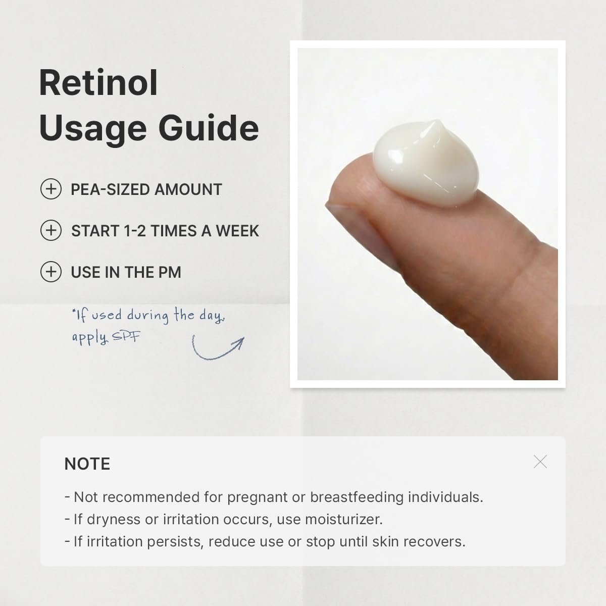 Dr.Althea Retinol Flat Iron Eye Roller | Face Lift Serum with Gua Sha Roller | Antiaging Care with Madecassoside & Centella & Hyaluronic Acid | Vegan Korean Skincare, 0.84 fl oz Avelisse