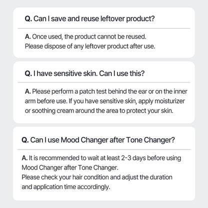 COSNORI Easy Brow Mood Changer Cloud Taupe – At-Home Brow Tinting Kit for Natural-Looking Soft Ash Brown Brows (5 Applications) Avelisse